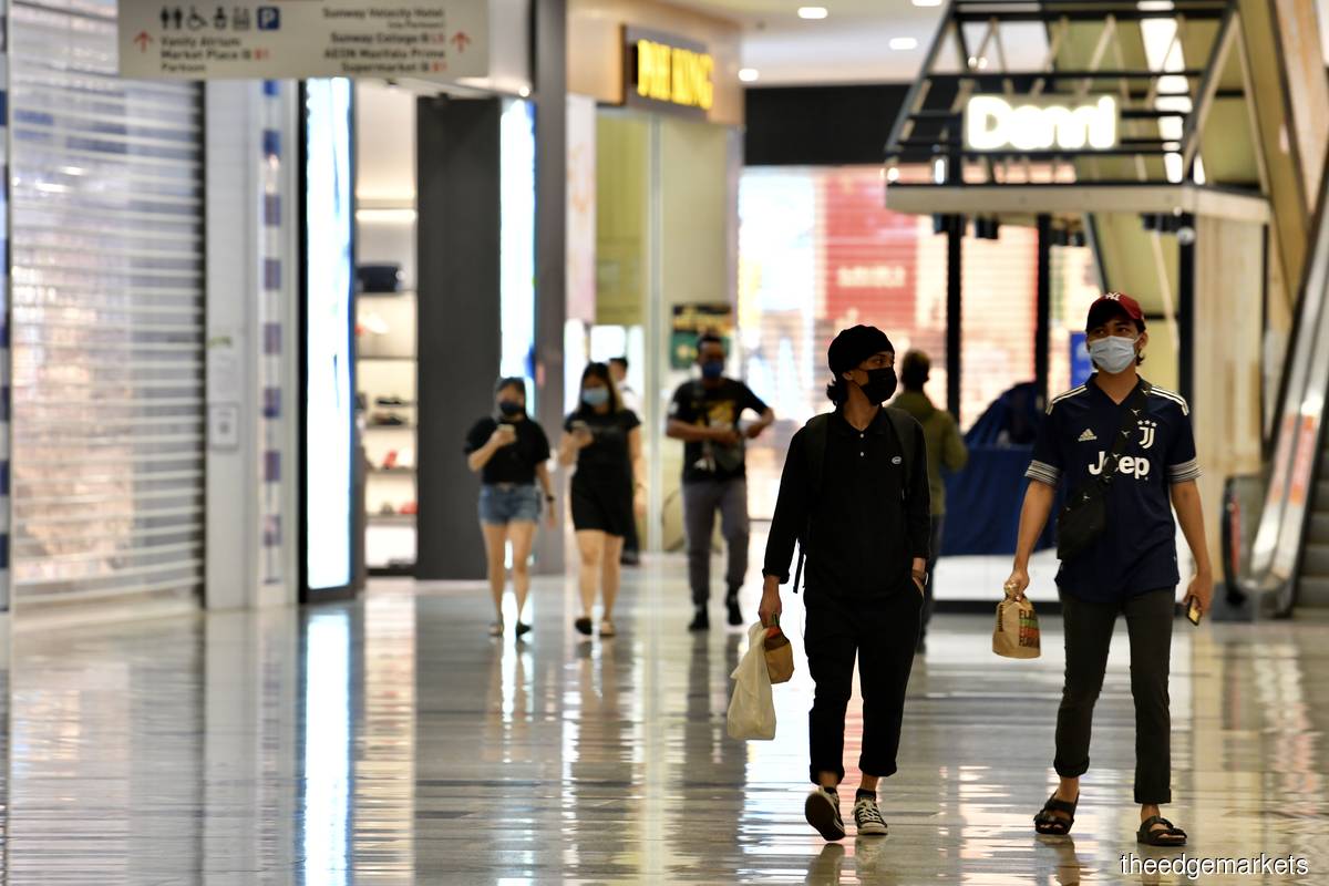 Do not quickly fall into complacency on efforts to contain Covid-19 — Agong